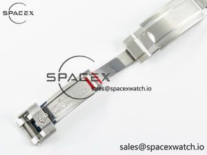 Submariner 114060 No Date Black 904L Steel ARF 1:1 Best Edition on SS Bracelet SH3130 - Image 27