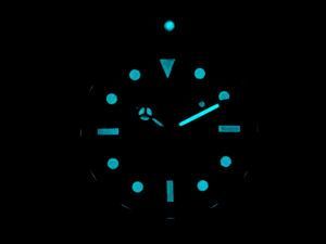 Submariner 114060 No Date Black 904L Steel ARF 1:1 Best Edition on SS Bracelet SH3130 - Image 31