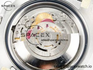 Submariner 114060 No Date Black 904L Steel ARF 1:1 Best Edition on SS Bracelet SH3130 - Image 19