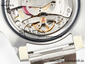 Submariner 114060 No Date Black 904L Steel ARF 1:1 Best Edition on SS Bracelet SH3130 - Image 20