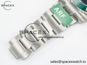 Submariner 126610 LV Black 904L Steel ARF 1:1 Best Edition on SS Bracelet SH3235 - Image 25