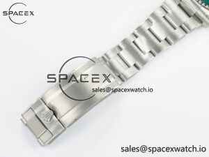 Submariner 126610 LV Black 904L Steel ARF 1:1 Best Edition on SS Bracelet SH3235 - Image 26