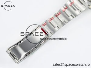 Submariner 126610 LV Black 904L Steel ARF 1:1 Best Edition on SS Bracelet SH3235 - Image 27