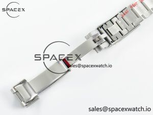 Submariner 126610 LV Black 904L Steel ARF 1:1 Best Edition on SS Bracelet SH3235 - Image 28