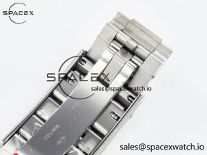 Submariner 126610 LV Black 904L Steel ARF 1:1 Best Edition on SS Bracelet SH3235 - Image 33