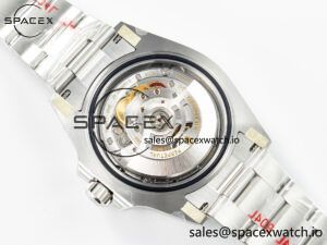 Submariner 126610 LV Black 904L Steel ARF 1:1 Best Edition on SS Bracelet SH3235 - Image 18