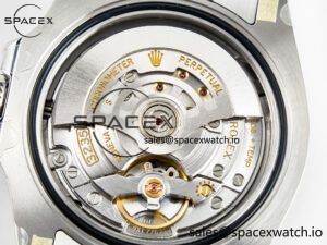 Submariner 126610 LV Black 904L Steel ARF 1:1 Best Edition on SS Bracelet SH3235 - Image 19
