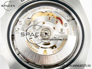 Submariner 126610 LV Black 904L Steel ARF 1:1 Best Edition on SS Bracelet SH3235 - Image 20