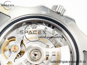 Submariner 126610 LV Black 904L Steel ARF 1:1 Best Edition on SS Bracelet SH3235 - Image 22