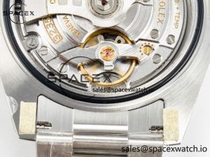 Submariner 126610 LV Black 904L Steel ARF 1:1 Best Edition on SS Bracelet SH3235 - Image 23