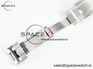 Submariner 126610 LV Black 904L Steel ARF 1:1 Best Edition on SS Bracelet SH3235 - Image 30