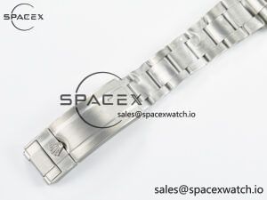 Submariner 116610 LV Green 904L Steel ARF 1:1 Best Edition on SS Bracelet SH3135 - Image 26