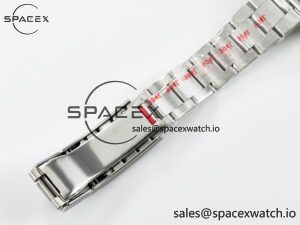 Submariner 116610 LV Green 904L Steel ARF 1:1 Best Edition on SS Bracelet SH3135 - Image 27