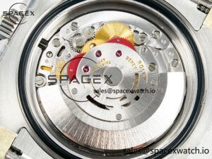 Submariner 116610 LV Green 904L Steel ARF 1:1 Best Edition on SS Bracelet SH3135 - Image 20