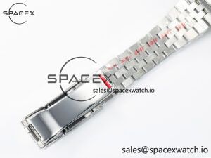 GMT-Master II 126710 GRNR Black/Gray Ceramic 904L Steel ARF 1:1 Best Edition on Jubilee Strap SH3285 - Image 26