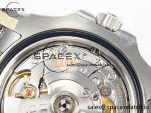 GMT-Master II 126710 GRNR Black/Gray Ceramic 904L Steel ARF 1:1 Best Edition on Jubilee Strap SH3285 - Image 21