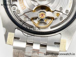 GMT-Master II 126710 GRNR Black/Gray Ceramic 904L Steel ARF 1:1 Best Edition on Jubilee Strap SH3285 - Image 22
