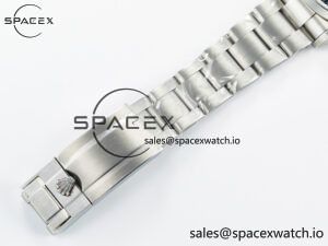 Explorer 36 904L Steel KRF 1:1 Best Edition Black Dial on SS Bracelet SW200 V2 - Image 24