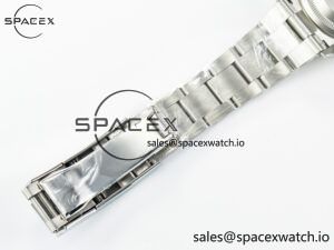 Explorer 36 904L Steel KRF 1:1 Best Edition Black Dial on SS Bracelet SW200 V2 - Image 25