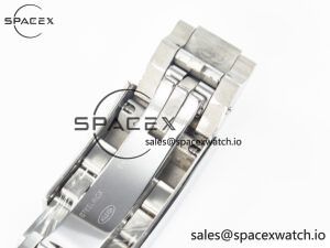 Explorer 36 904L Steel KRF 1:1 Best Edition Black Dial on SS Bracelet SW200 V2 - Image 31