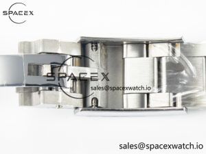 Explorer 36 904L Steel KRF 1:1 Best Edition Black Dial on SS Bracelet SW200 V2 - Image 30