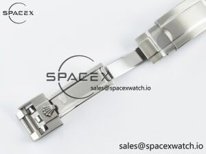 Explorer 36 904L Steel KRF 1:1 Best Edition Black Dial on SS Bracelet SW200 V2 - Image 28