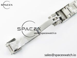 Explorer 36 904L Steel KRF 1:1 Best Edition Black Dial on SS Bracelet SW200 V2 - Image 26
