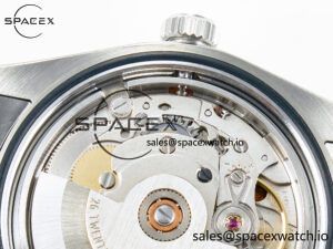 Explorer 36 904L Steel KRF 1:1 Best Edition Black Dial on SS Bracelet SW200 V2 - Image 20