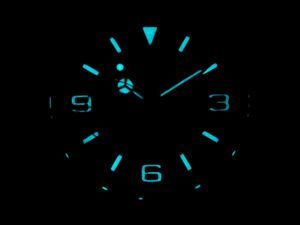Explorer 36 904L Steel KRF 1:1 Best Edition Black Dial on SS Bracelet PT5000 V2 - Image 32