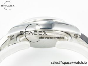 Explorer 36 904L Steel KRF 1:1 Best Edition Black Dial on SS Bracelet PT5000 V2 - Image 12