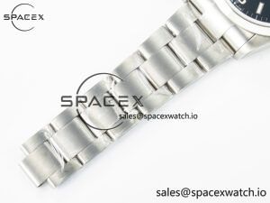 Explorer 36 904L Steel KRF 1:1 Best Edition Black Dial on SS Bracelet PT5000 V2 - Image 23