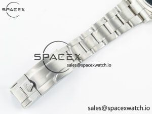 Explorer 36 904L Steel KRF 1:1 Best Edition Black Dial on SS Bracelet PT5000 V2 - Image 24