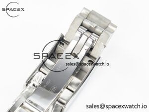 Explorer 36 904L Steel KRF 1:1 Best Edition Black Dial on SS Bracelet PT5000 V2 - Image 31