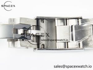 Explorer 36 904L Steel KRF 1:1 Best Edition Black Dial on SS Bracelet PT5000 V2 - Image 30