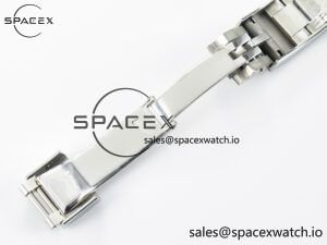 Explorer 36 904L Steel KRF 1:1 Best Edition Black Dial on SS Bracelet PT5000 V2 - Image 26