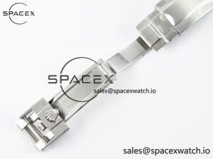 Explorer 36 904L Steel KRF 1:1 Best Edition Black Dial on SS Bracelet PT5000 V2 - Image 28