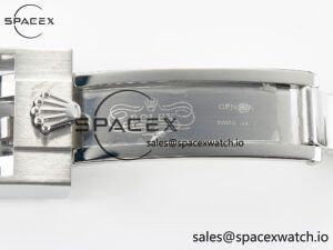 Explorer 36 904L Steel KRF 1:1 Best Edition Black Dial on SS Bracelet PT5000 V2 - Image 29