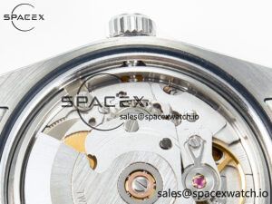 Explorer 36 904L Steel KRF 1:1 Best Edition Black Dial on SS Bracelet PT5000 V2 - Image 20