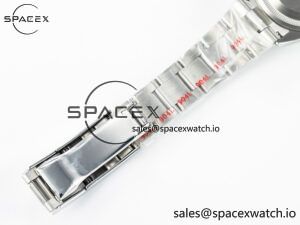 Explorer 36 904L Steel KRF 1:1 Best Edition Black Dial on SS Bracelet A2824 V2 - Image 25