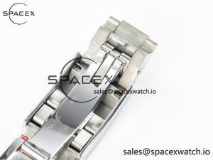Explorer 36 904L Steel KRF 1:1 Best Edition Black Dial on SS Bracelet A2824 V2 - Image 31