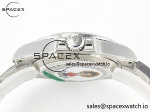 Explorer II 42mm 226570 904L SS Clean 1:1 Best Edition White Dial on Bracelet DD3285 CHS - Image 14
