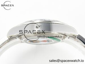 Explorer II 42mm 226570 904L SS Clean 1:1 Best Edition White Dial on Bracelet DD3285 CHS - Image 13