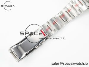 Explorer II 42mm 226570 904L SS Clean 1:1 Best Edition White Dial on Bracelet DD3285 CHS - Image 28