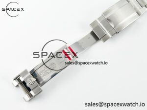 Explorer II 42mm 226570 904L SS Clean 1:1 Best Edition White Dial on Bracelet DD3285 CHS - Image 31