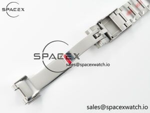 Explorer II 42mm 226570 904L SS Clean 1:1 Best Edition White Dial on Bracelet DD3285 CHS - Image 29