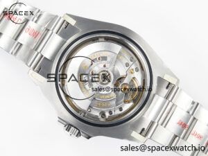 Explorer II 42mm 226570 904L SS Clean 1:1 Best Edition White Dial on Bracelet DD3285 CHS - Image 18