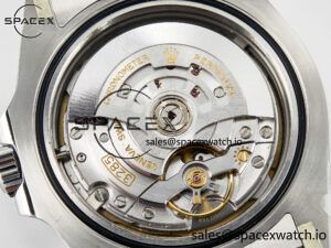 Explorer II 42mm 226570 904L SS Clean 1:1 Best Edition White Dial on Bracelet DD3285 CHS - Image 20