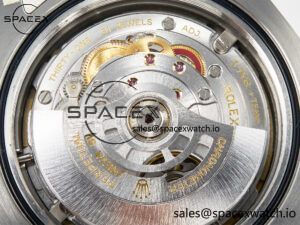 Explorer II 42mm 226570 904L SS Clean 1:1 Best Edition White Dial on Bracelet DD3285 CHS - Image 21