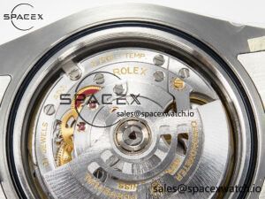 Explorer II 42mm 226570 904L SS Clean 1:1 Best Edition White Dial on Bracelet DD3285 CHS - Image 22