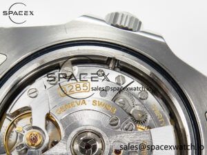 Explorer II 42mm 226570 904L SS Clean 1:1 Best Edition White Dial on Bracelet DD3285 CHS - Image 23
